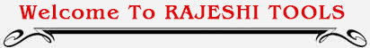 RAJESHI TOOLS leading manufacturer and supplier of Spray Painting Guns & Equipments