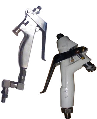 Silicon Sealant Guns, Spray Painting Accessories